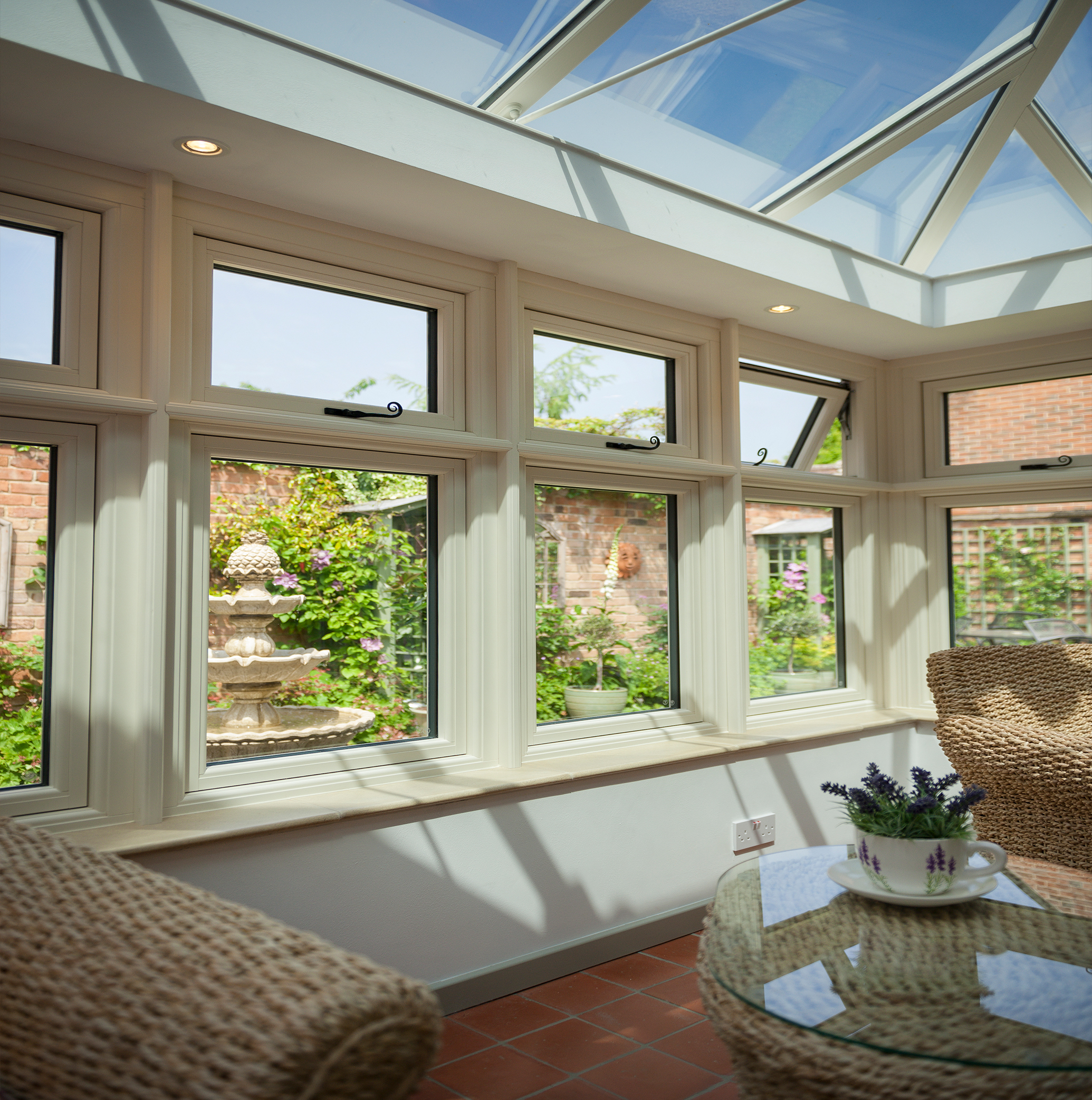 residence collection windows epsom surrey