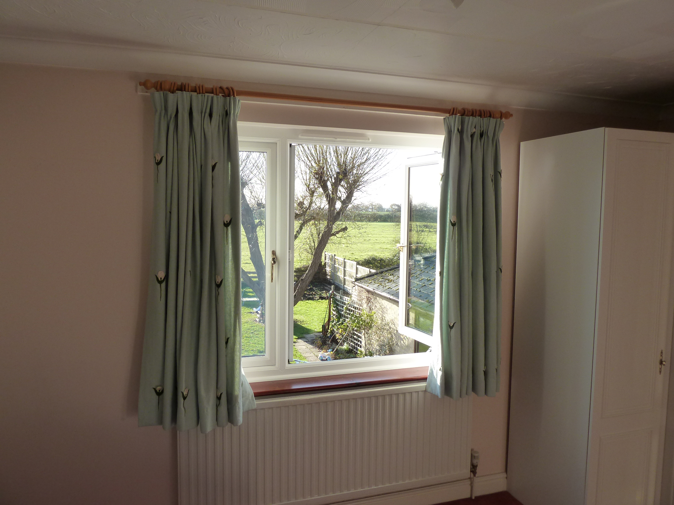 french windows prices epsom surrey