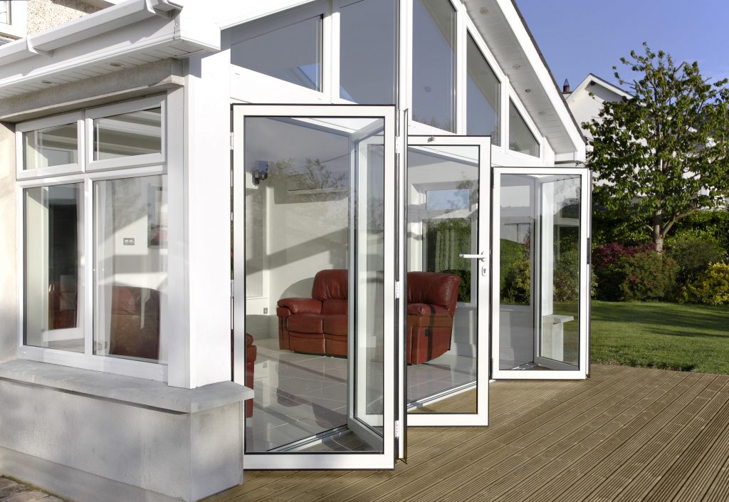 BiFold Doors Banstead BiFold Doors Quote Surrey