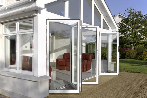 Bi-fold Door prices epsom