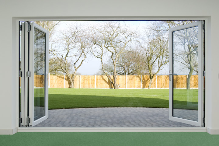 upvc bifold door prices epsom