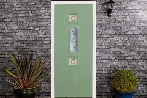 Composite doors epsom