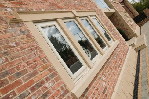 uPVC Casement windows Epsom surrey