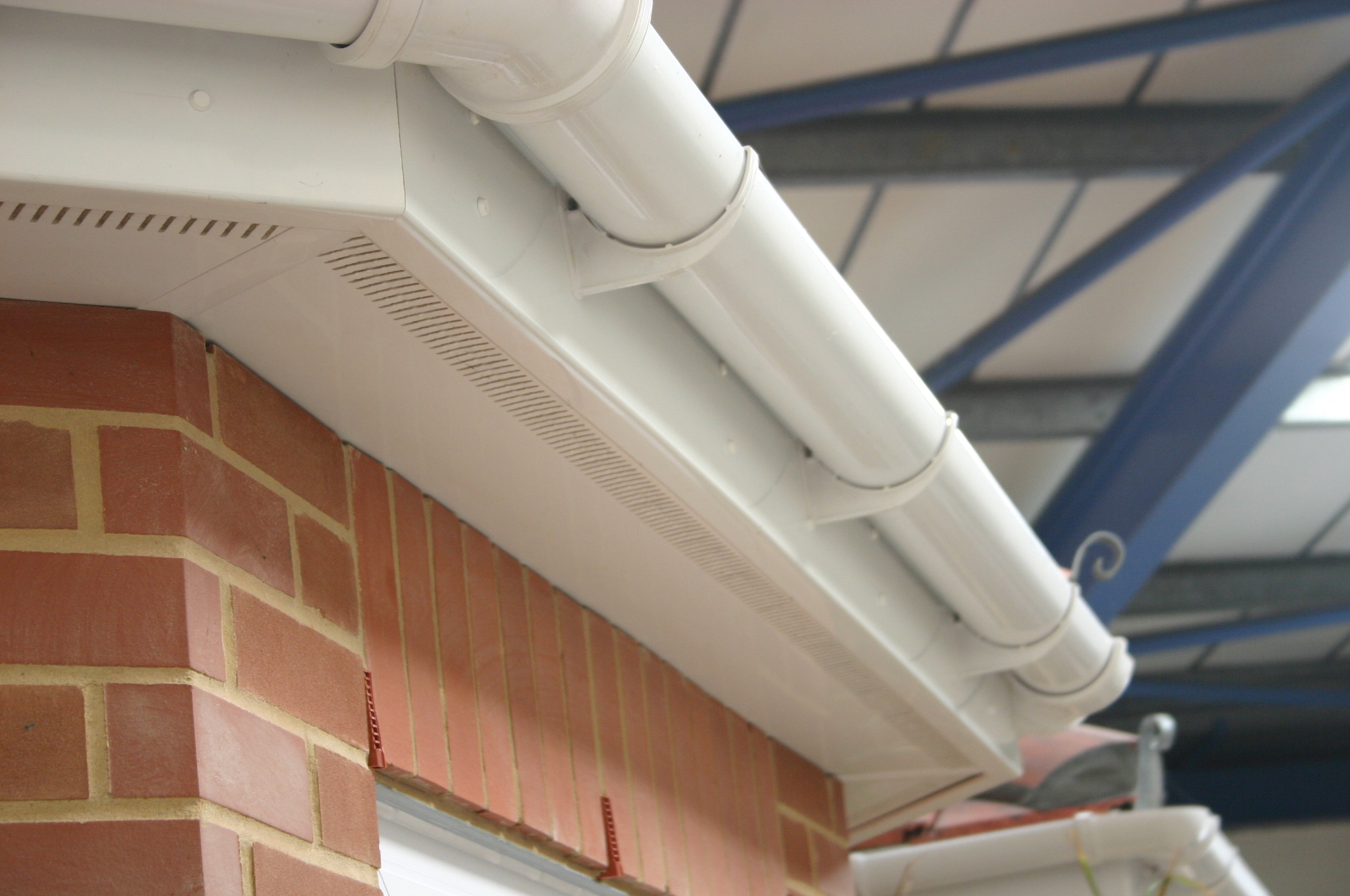 Fascias Soffits & Guttering Epsom Surrey epsom