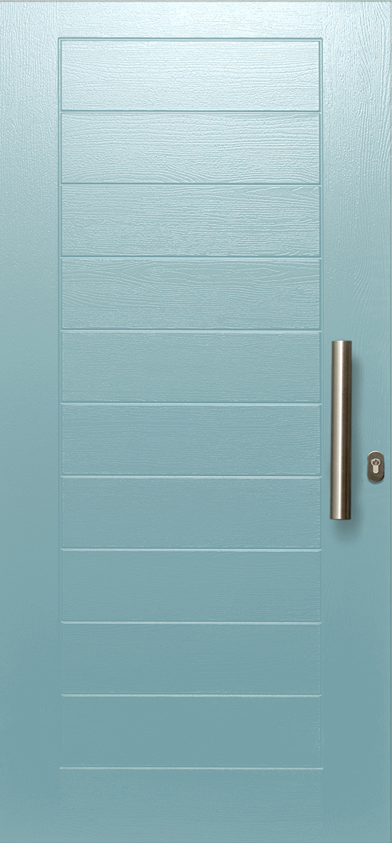 modern composite door epsom surrey