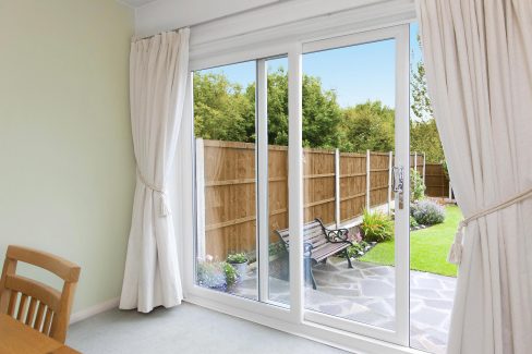 sliding patio doors epsom surrey