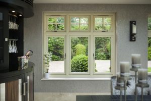 residence collection window costs epsom surrey