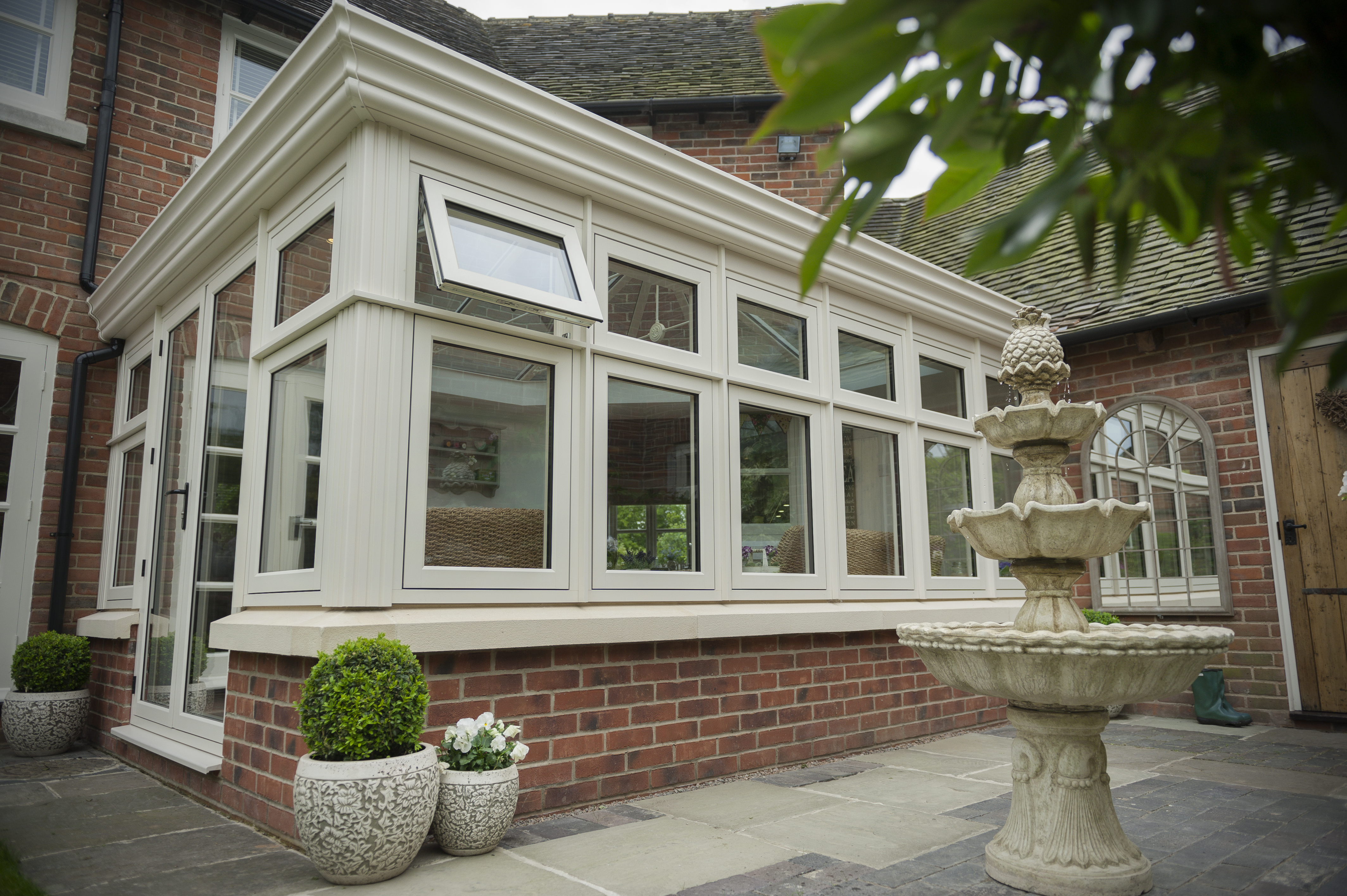 residence collection window prices epsom surrey