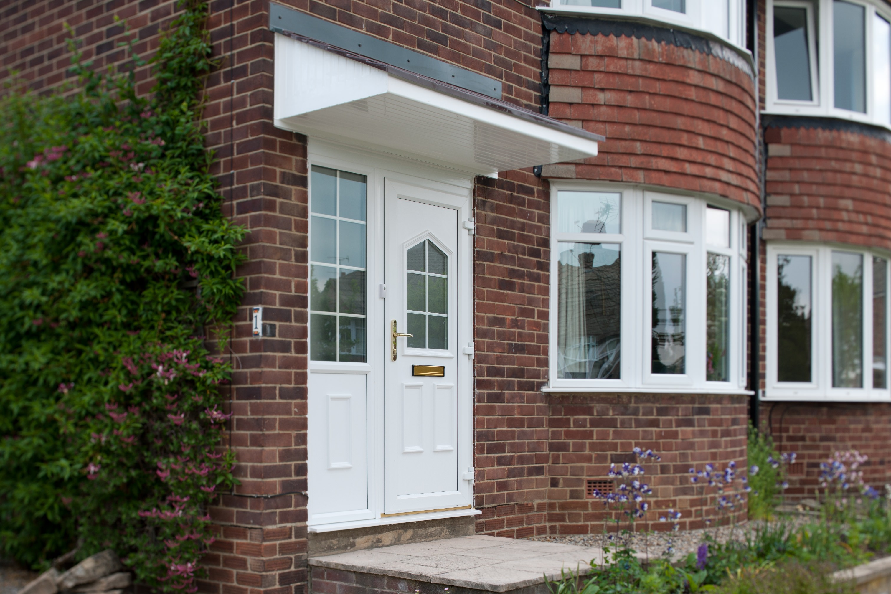 front doors near me epsom