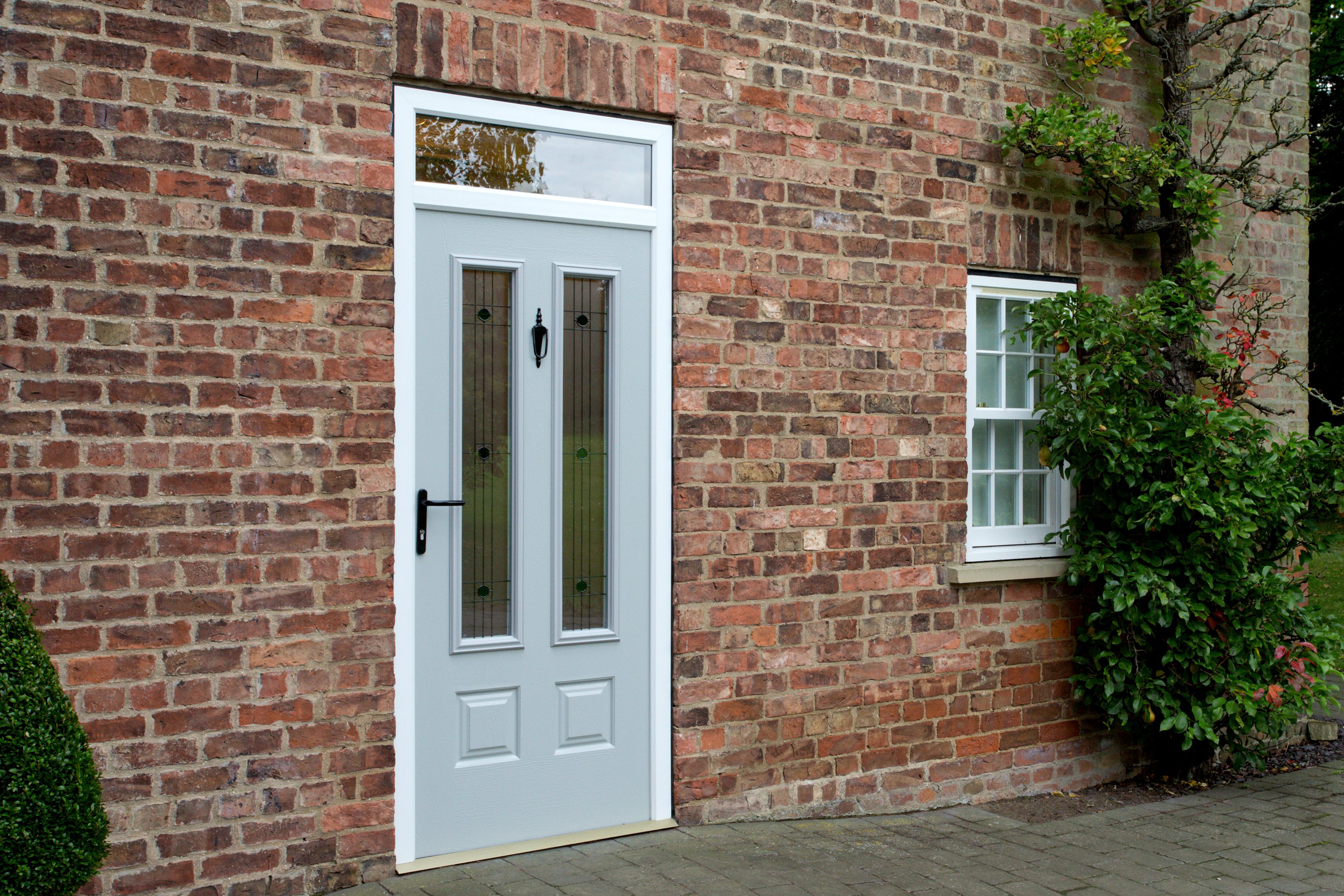 composite door styles epsom surrey