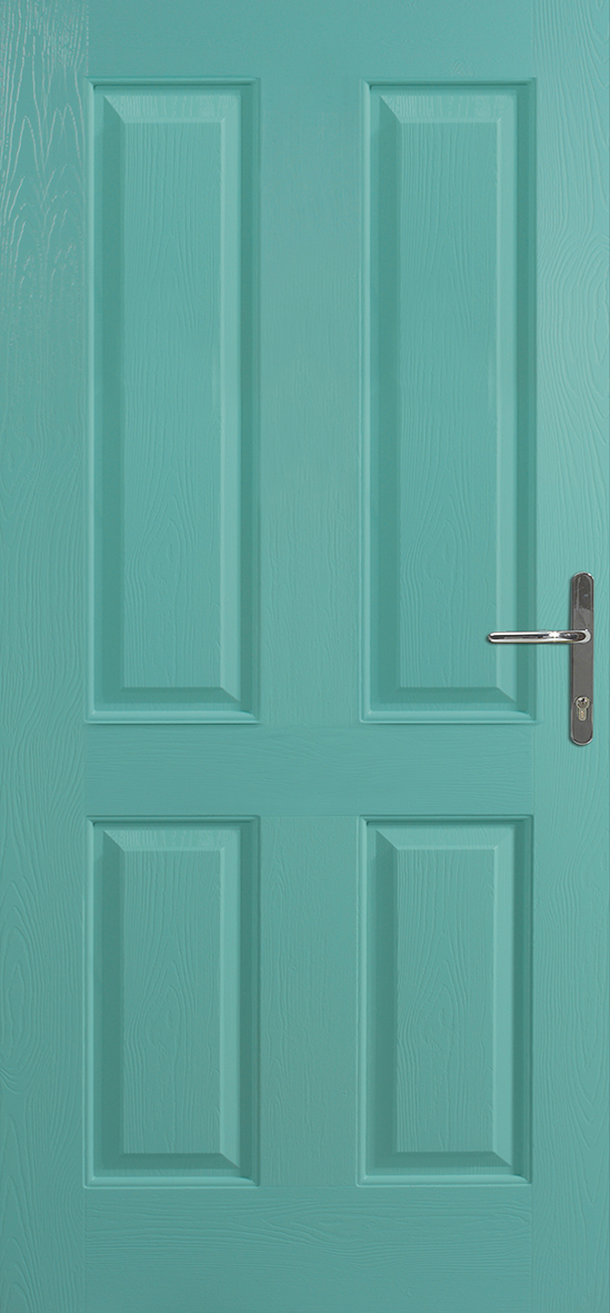 traditional composite door epsom surrey