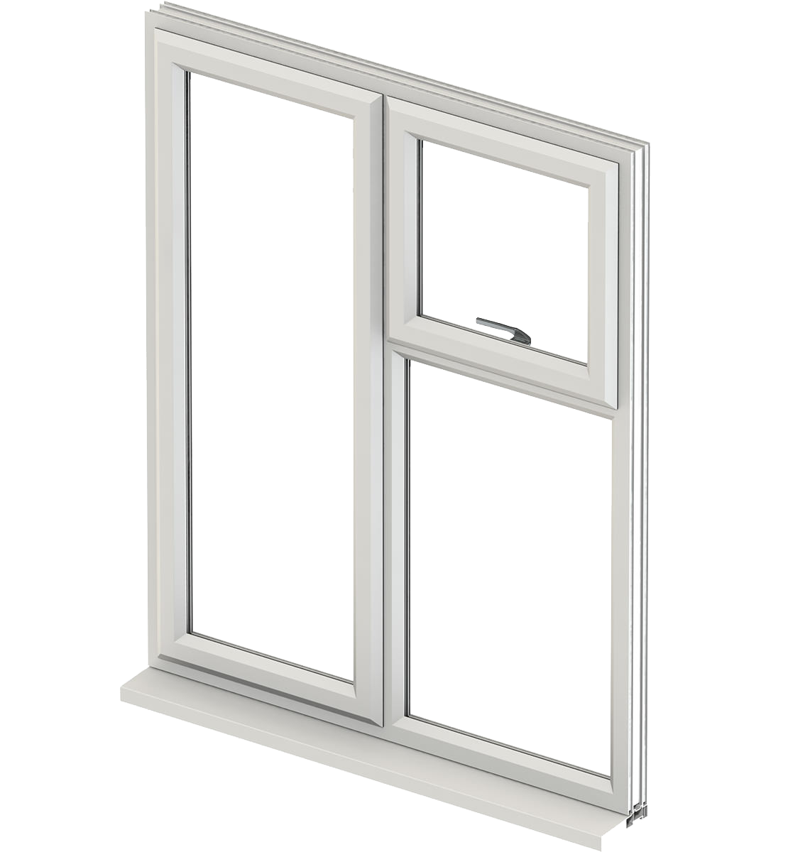 casement window epsom surrey