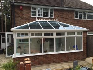 new conservatory epsom surrey