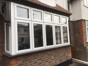 upvc bay windows epsom surrey