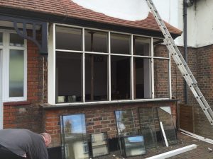 replacement bay windows surrey