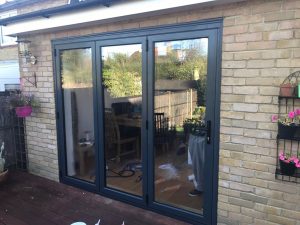 3 leaf bi-fold door quote epsom surrey