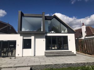 loft conversion epsom surrey