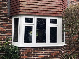 bay windows epsom surrey