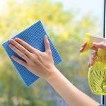 low maintenance windows surrey