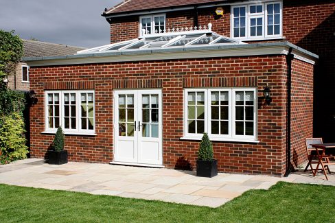 orangery epsom