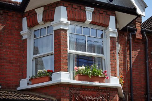 uPVC sash windows epsom surrey