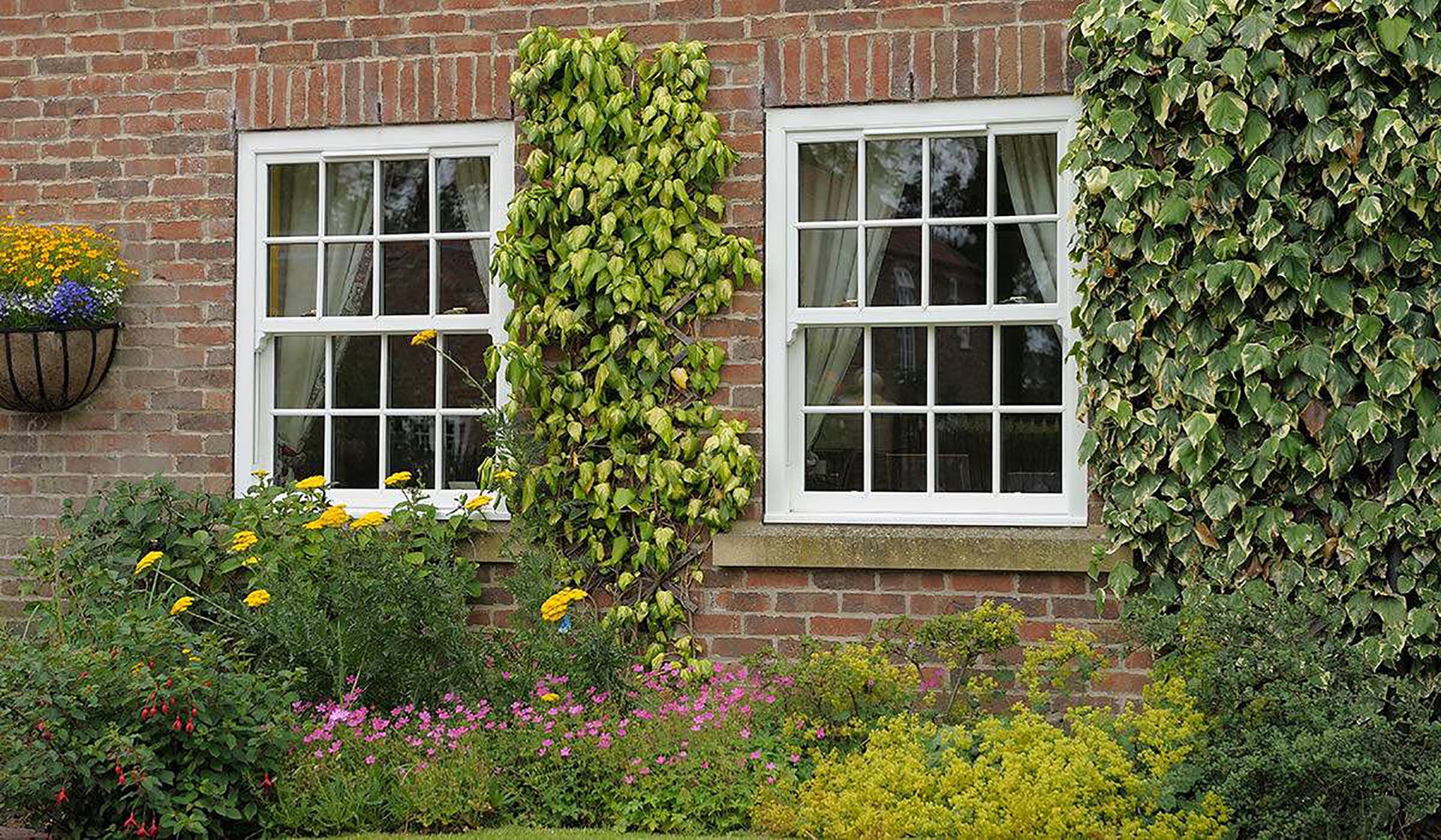 horned Sliding Sash Windows costs epsom surrey