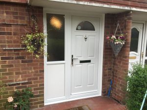 uPVC doors epsom surrey