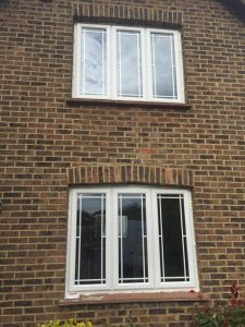 replacement windows surrey