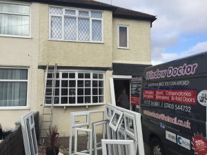 home improvements epsom surrey