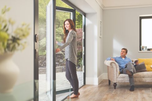 Bi-fold door prices