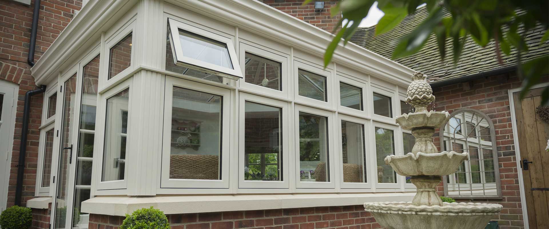 Double Glazing Epsom