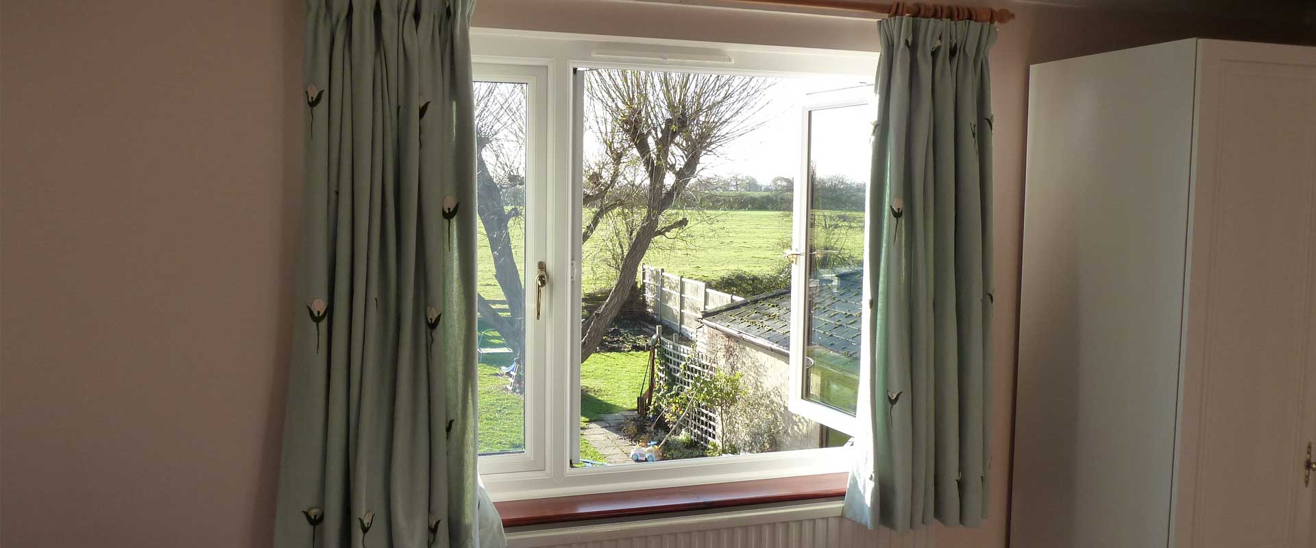 Double Glazing Prices Epsom