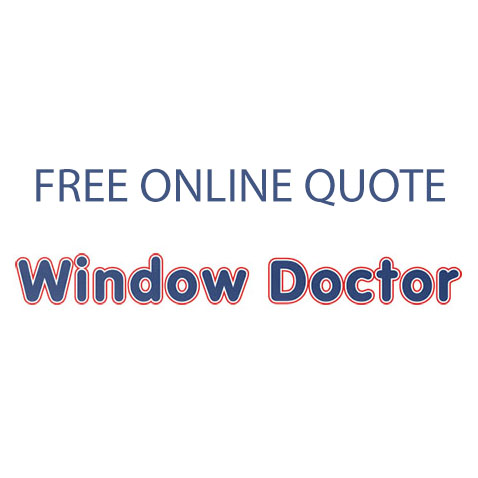 Window Doctor Surrey — image from its official website