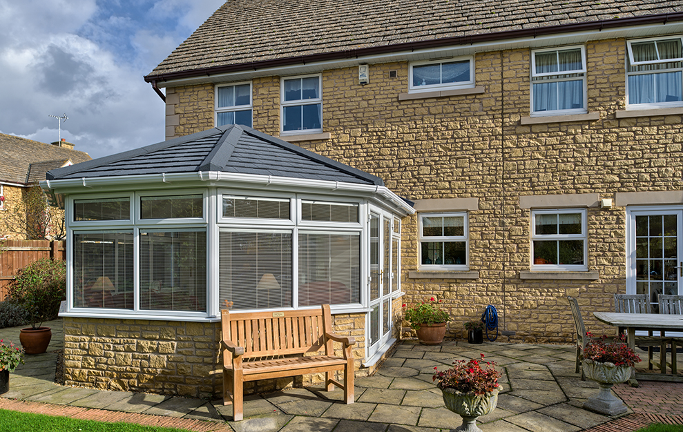 Conservatory roof prices Epsom surrey