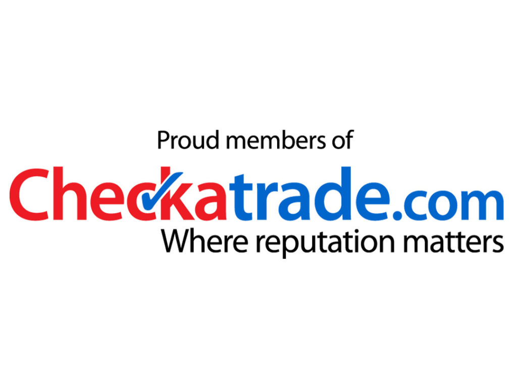 Checkatrade Approved Epsom Double Glazing Window Doctor Surrey