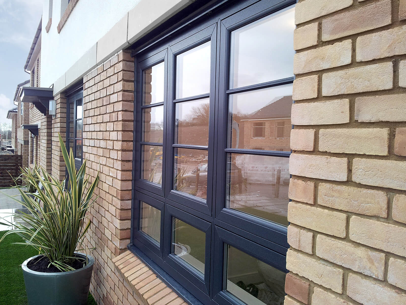 Sash Window Prices Epsom