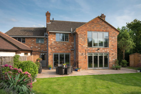 aluminium windows quotes ewell