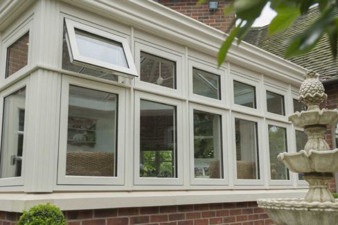 double glazing ashtead